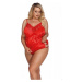 Anais Delphine Komplet Plus Size