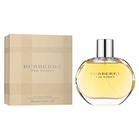 Burberry Burberry For Woman - EDP 30 ml