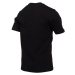 Champion AMERICAN CLASSICS CREWNECK T-SHIRT Pánské tričko, černá, velikost