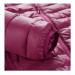 Dámská bunda Alpine Pro BARROKA 2 - tmavě fialová