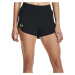 Under Armour kraťasy UA Lighter Than Air Short černá