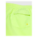 Pánské koupací šortky 4F - zelené