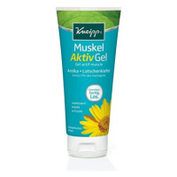 KNEIPP Chladivý gel s Arnikou 200 ml