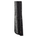 Willard BENGT Pánská bunda s hřejivou výplní, černá, veľkosť