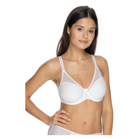 Dámská podprsenka Viania 221490 SPACER Bílá