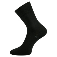 Lonka Bioban Unisex ponožky z bio bavlny - 1 pár BM000000558700102662x černá