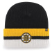 NHL Boston Bruins Split Cuff '