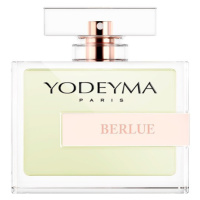 Dámský parfém Yodeyma Berlue Varianta: 100ml