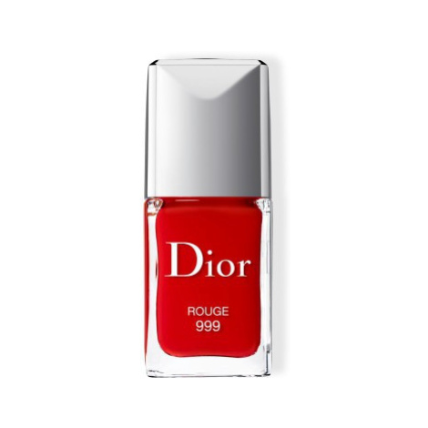 Dior Dior Vernis lak na nehty - 999 Rouge