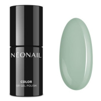 Gel lak NeoNail® Green Me Twice 7,2 ml