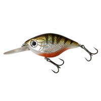 Madcat wobler tight s deep hard lures perch 16 cm 70 g