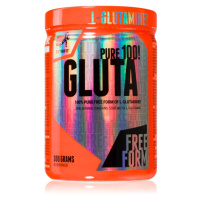 Extrifit Gluta Pure podpora tvorby svalové hmoty 300 g
