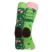 Veselé ponožky Dedoles Láska v přírodě (D-U-SC-RS-C-C-1566) S