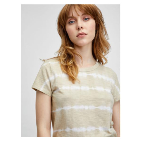 Ženy: batikované tričko >>> vybírejte z 31 druhů ZDE | Modio.cz