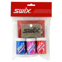 Swix Sada vosků (V40,V45,V55,T10) sada vosků