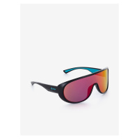 Černé sportovní sluneční brýle Kilpi CORDEL