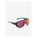 Černé sportovní sluneční brýle Kilpi CORDEL