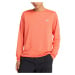 New Balance Athletics Long Sleeve M MT41256NFH - neoflame heather