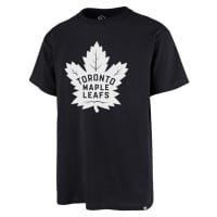 Toronto Maple Leafs pánské tričko Imprint Echo Tee navy