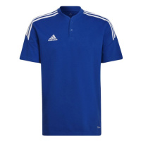 Pánské polo tričko Condivo 22 M HG6307 - Adidas