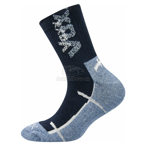 Dětské ponožky VoXX Wallík modrá