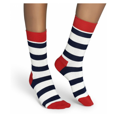 Ponožky Happy Socks Stripe (SA01-045) M