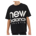 New Balance Athletics Unisex Out of Bounds Tee