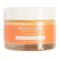 Revolution Skincare Vitamin C Turmeric & Cranberry Seed Energising Maska Na Obličej 50 ml