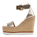 Espadrilky See By Chloé