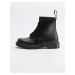 Dr. Martens 1460 Mono Black Smooth