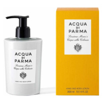 Acqua Di Parma Colonia - mléko na tělo i ruce 300 ml