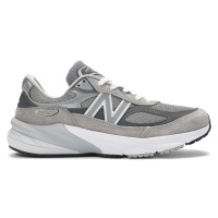 Pánské boty New Balance M990GL6 – šedé