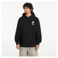 Mikina RIPNDIP We Come In Peace Hoodie Black