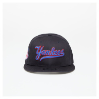 Kšiltovka New Era New York Yankees MLB Wordmark Patch 9FIFTY Cap Navy