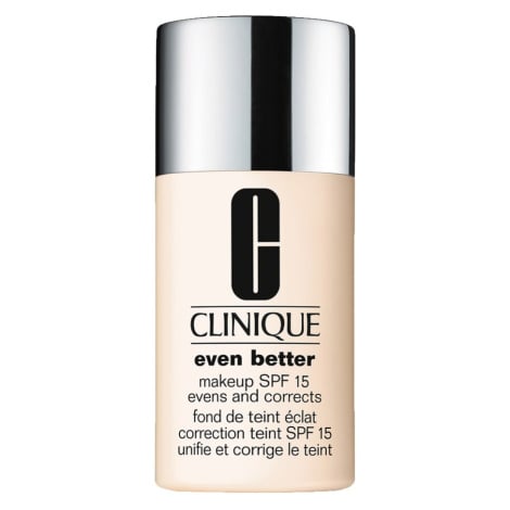 CLINIQUE - Even Better - Korekční makeup proti tmavým skvrnám SPF15