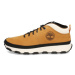 Timberland Winsor Trail Mid Leather Hiker