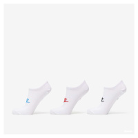 Nike NSW Everyday Essential No-Show Socks 3-Pack Multicolor