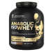 Kevin Levrone Anabolic ISO Whey 2000 g - Bunty