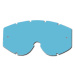 PROGRIP 3211 sklo do brýlí modrá