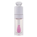 Christian Dior Addict Lip Glow Oil 6 ml olej na rty pro ženy 000 Universal Clear