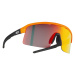 NEON Cyklistické brýle - ARROW 2.0 - černá/oranžová