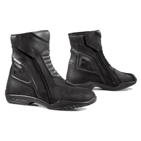 Forma Boots Latino Dry Black Boty