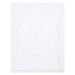 Mantis Dámské triko z organické bavlny P81 White