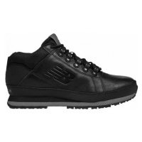 New Balance H754LLK Pánská volnočasová obuv, černá, velikost 45.5