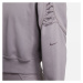 Dámská mikina Cropped Fleece Training Crew W DA0447-531 - Nike