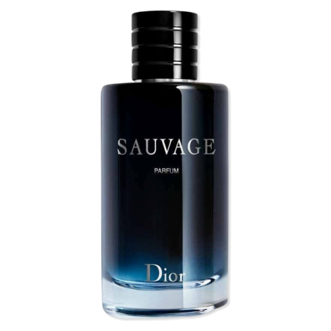 DIOR - Sauvage Parfum Parfém 200 ml pánské