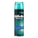 Gillette Zklidňující gel na holení Mach3 Extra Comfort (Shave Gel) 200 ml