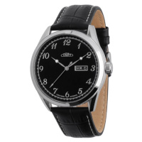 Pánské hodinky PRIM Prestige automat W01P.13177.B + Dárek zdarma