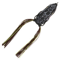 Savage Gear Imitace Žáby 3D Walk Frog Brown Frog - 7cm 20g