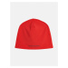 Čepice peak performance magic hat červená